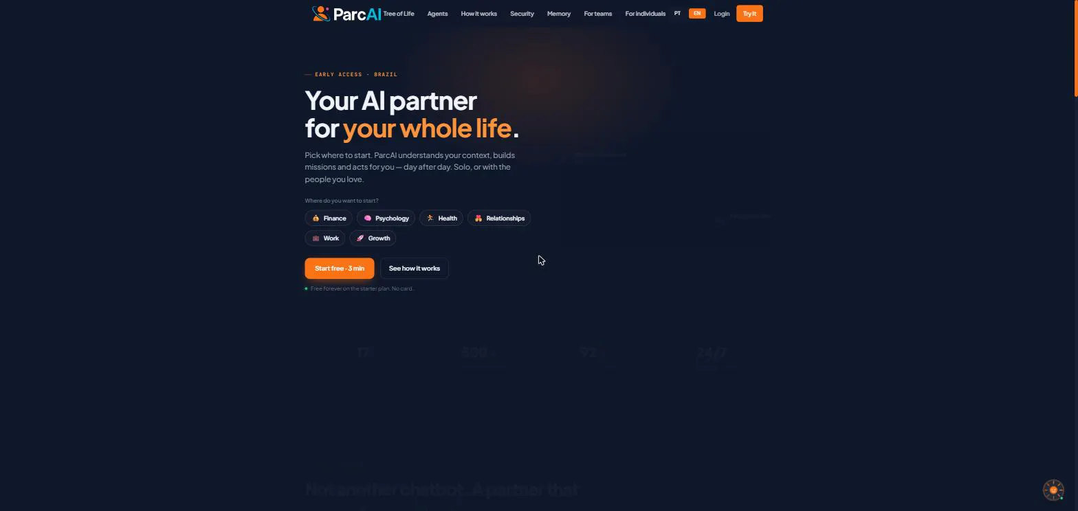 ParcAI gallery image