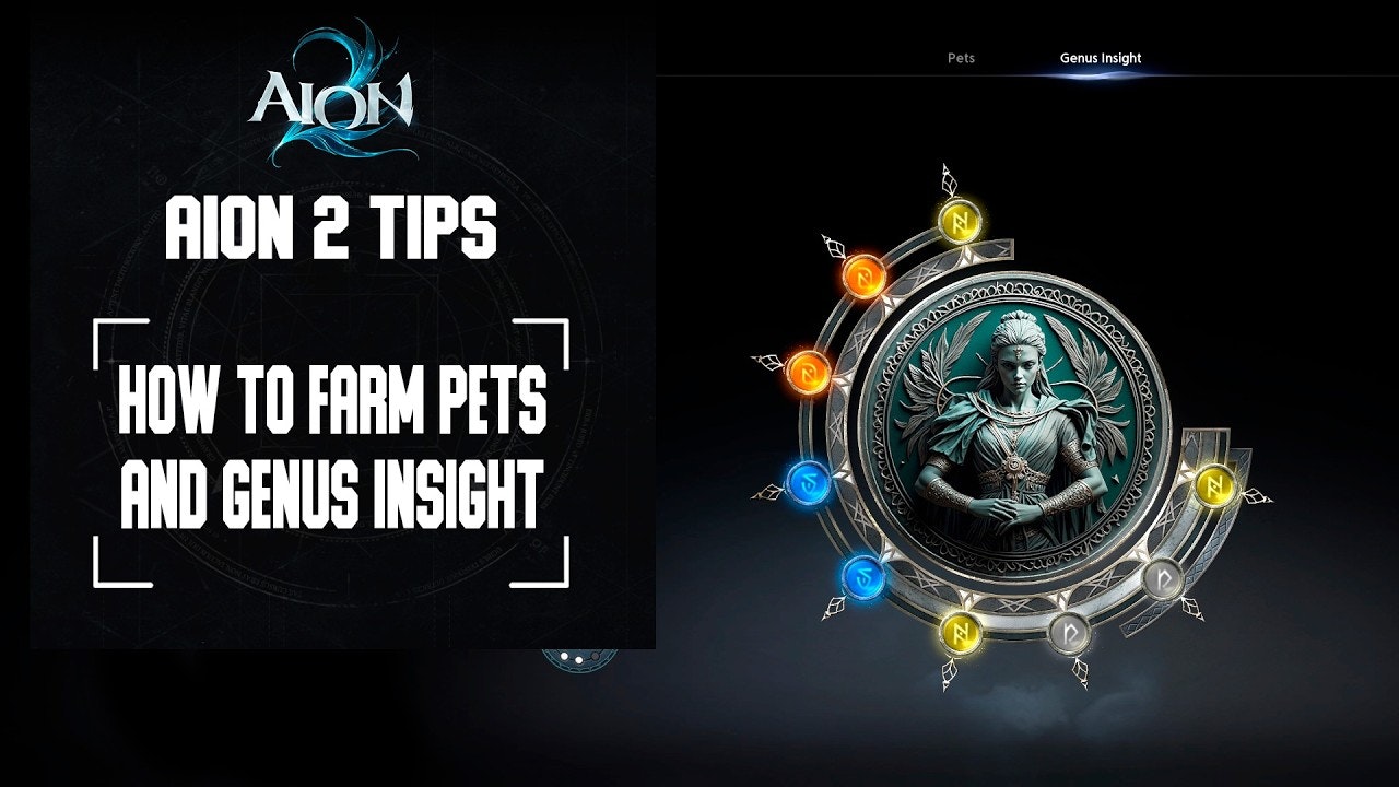 Aion 2 Database gallery image