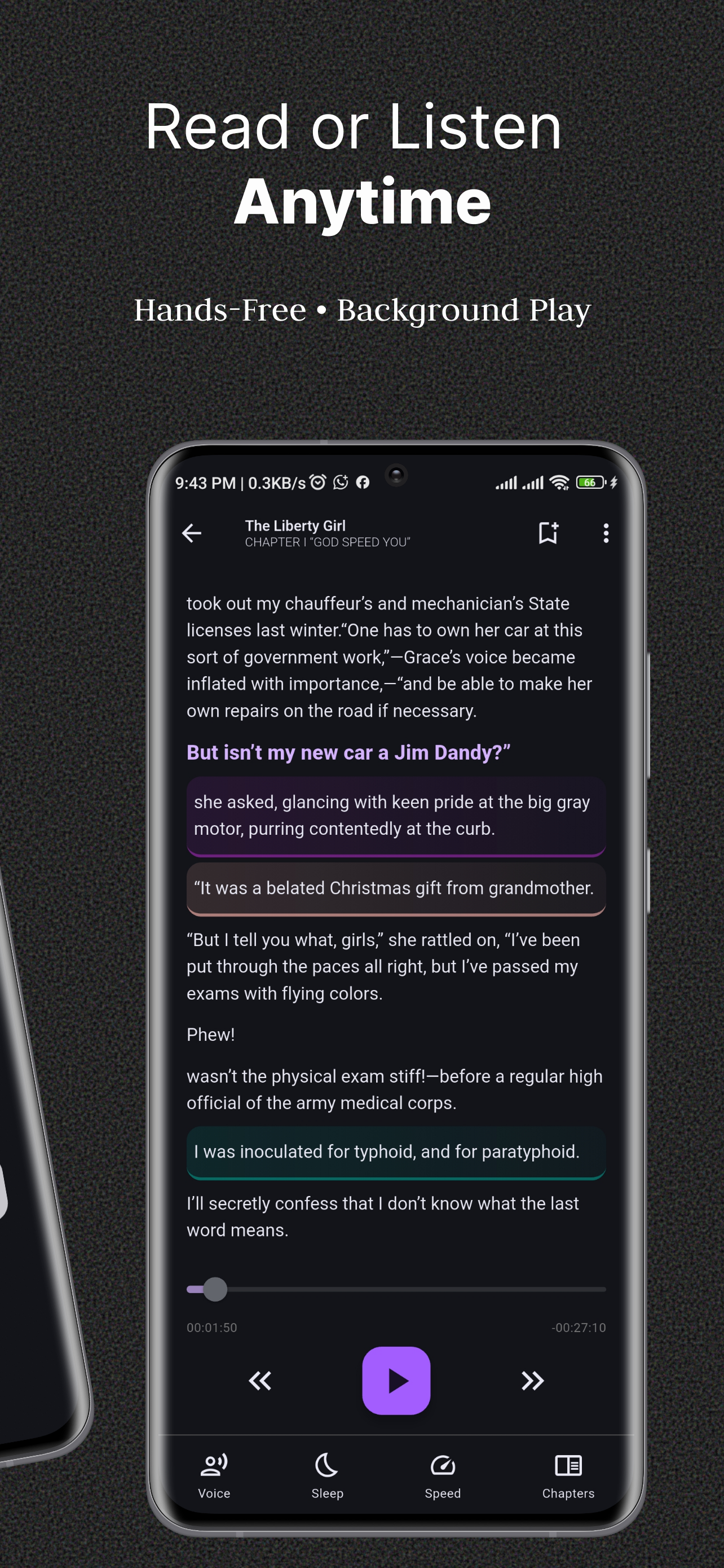 AudiFlo gallery image