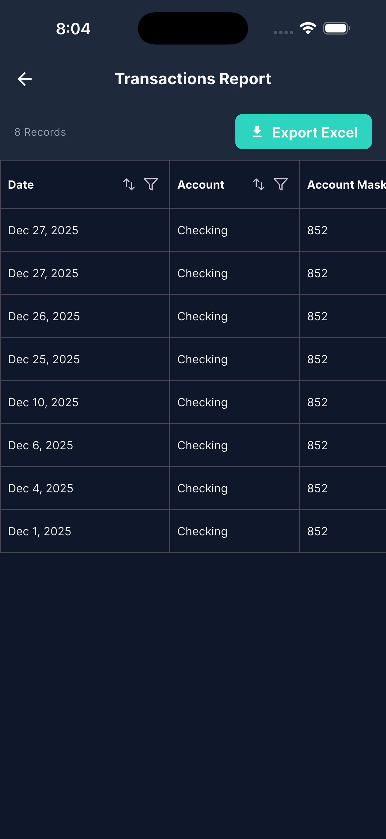 WalletIN gallery image