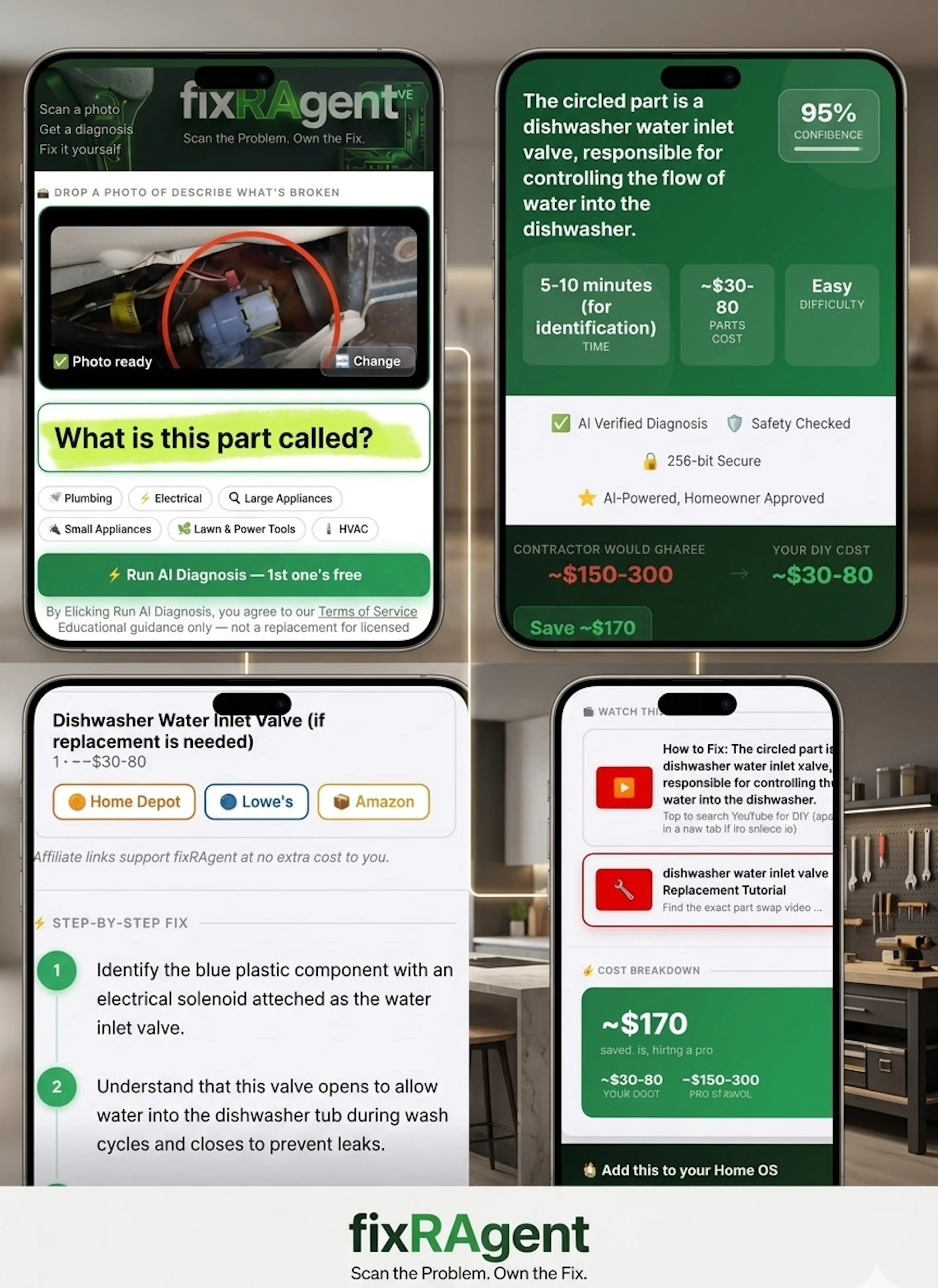 fixRAgent screenshot 7