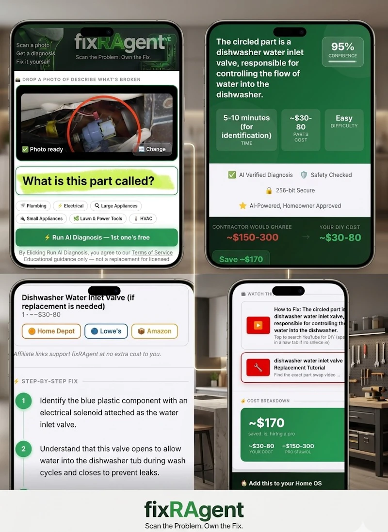 fixRAgent screenshot 7