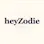 HeyZodie - Western and Chinese Astrology