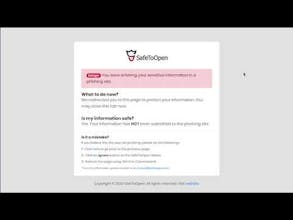 SafeToOpen gallery image