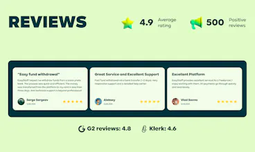 EasyStaff Payroll gallery image