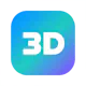 3D Generator — Prompt to 3D in Seconds
