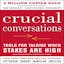 Crucial Conversations