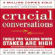 Crucial Conversations