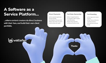 Wallafan gallery image