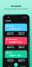 Ivy Wallet gallery image