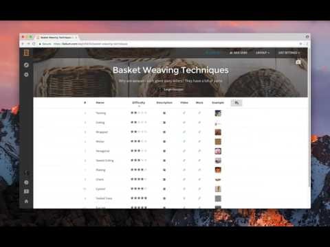 Listium gallery image