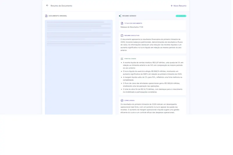 ResumaChat screenshot 4