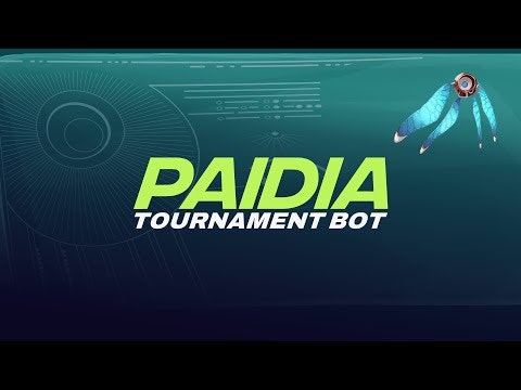 Paidia Bot  gallery image