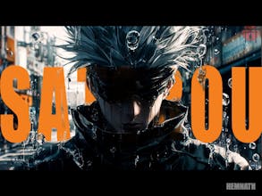 Text Behind Image gallery image