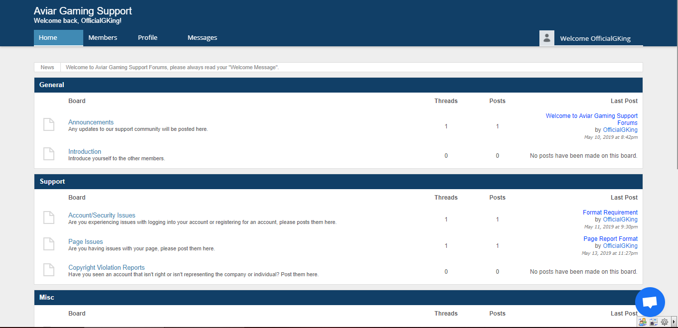 AVIAR GAMING gallery image