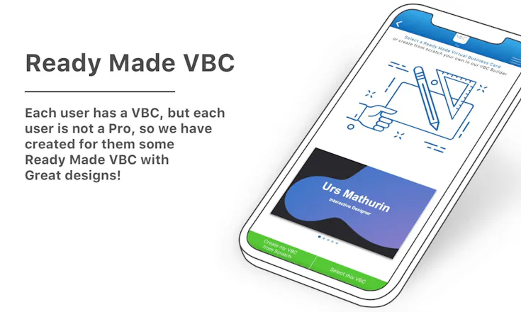 The VBC gallery image