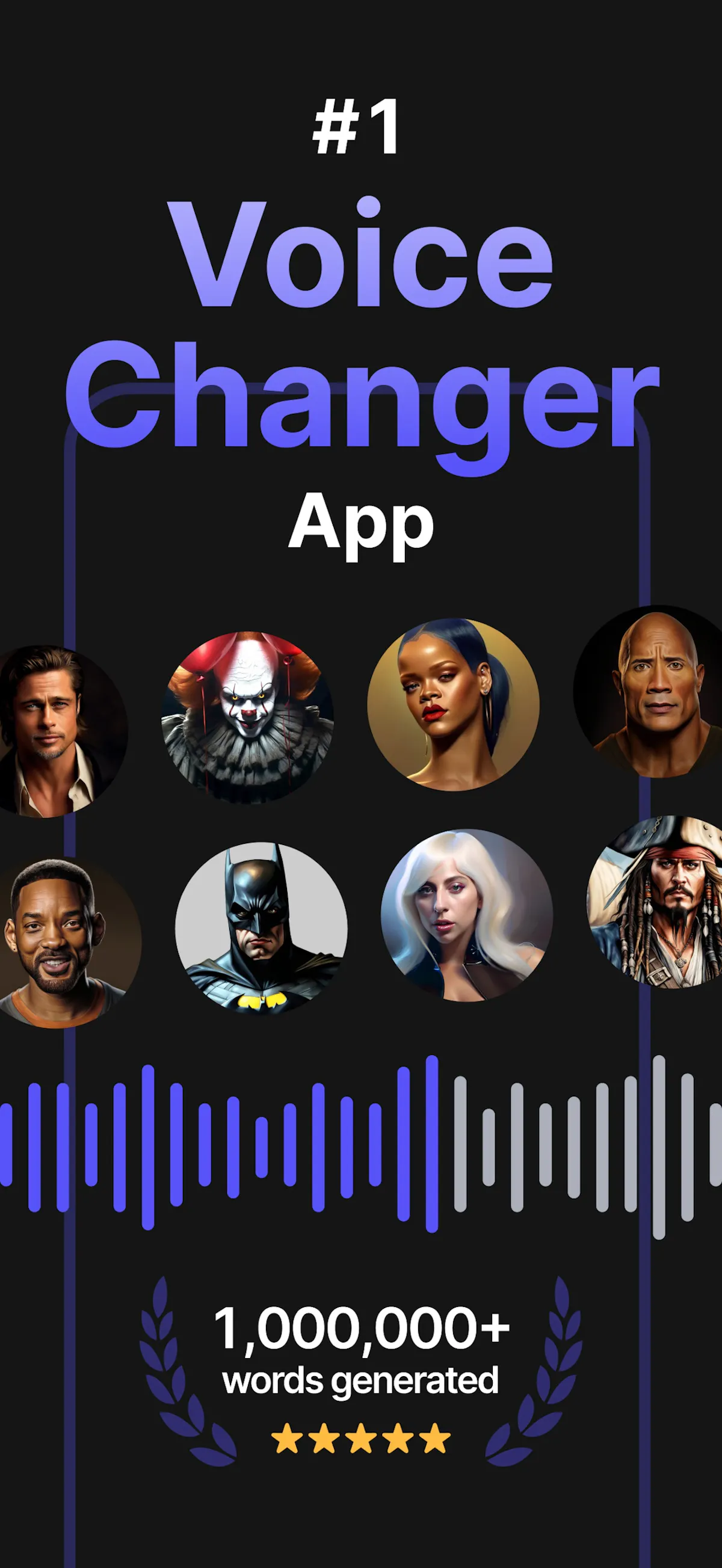 AI Voicer