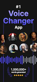 AI Voicer