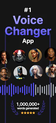 AI Voicer
