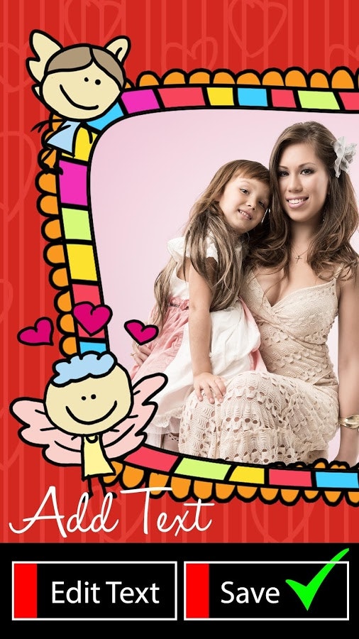 B210 - PhotoApp Photo Frames gallery image