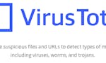 VirusTotal.com image