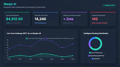 Margin Ai gallery image