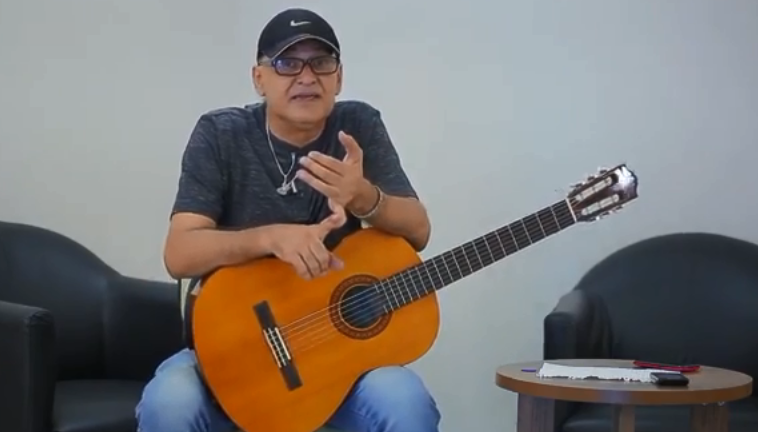 Master Class Ligados gallery image