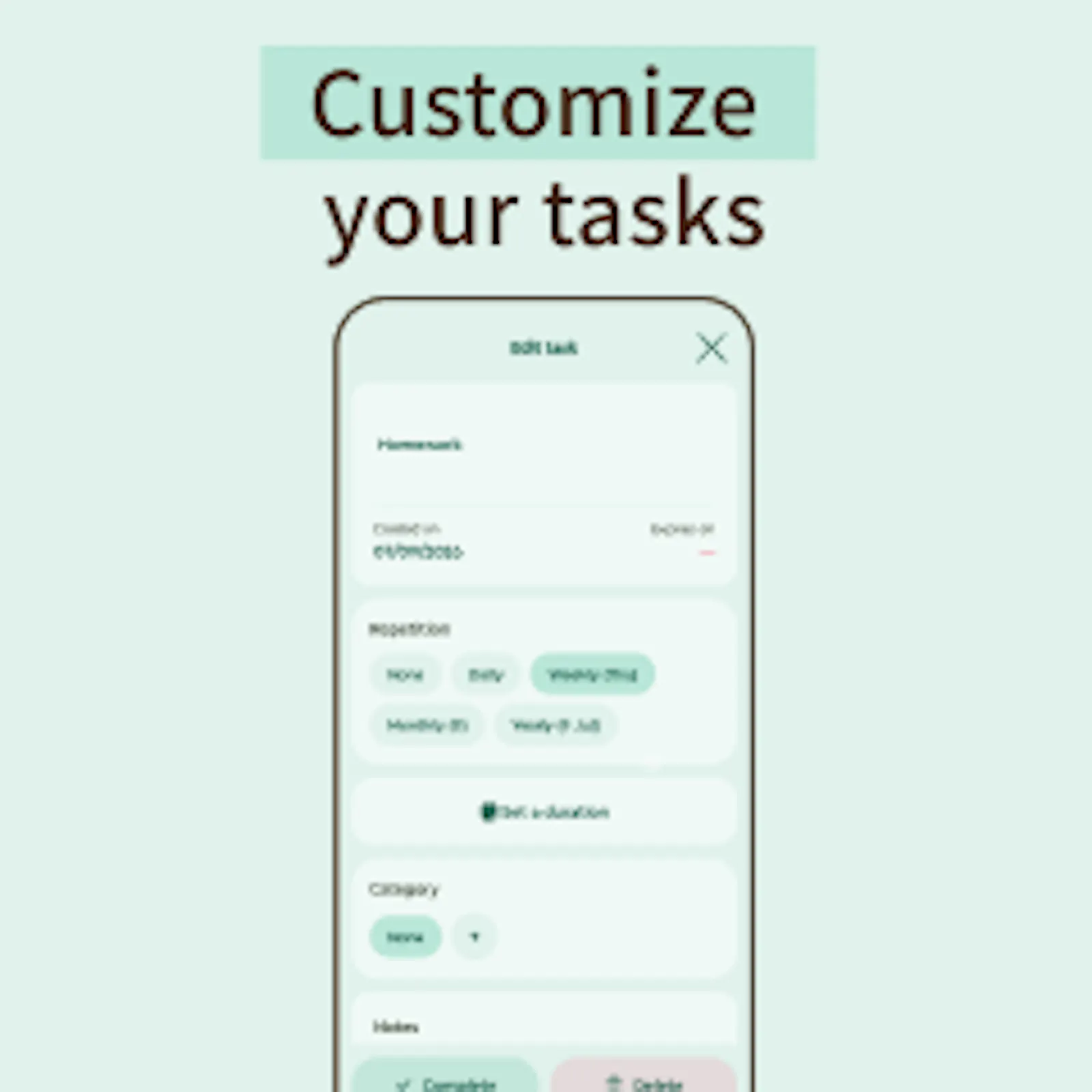 LOKUS: limit screen time screenshot 6