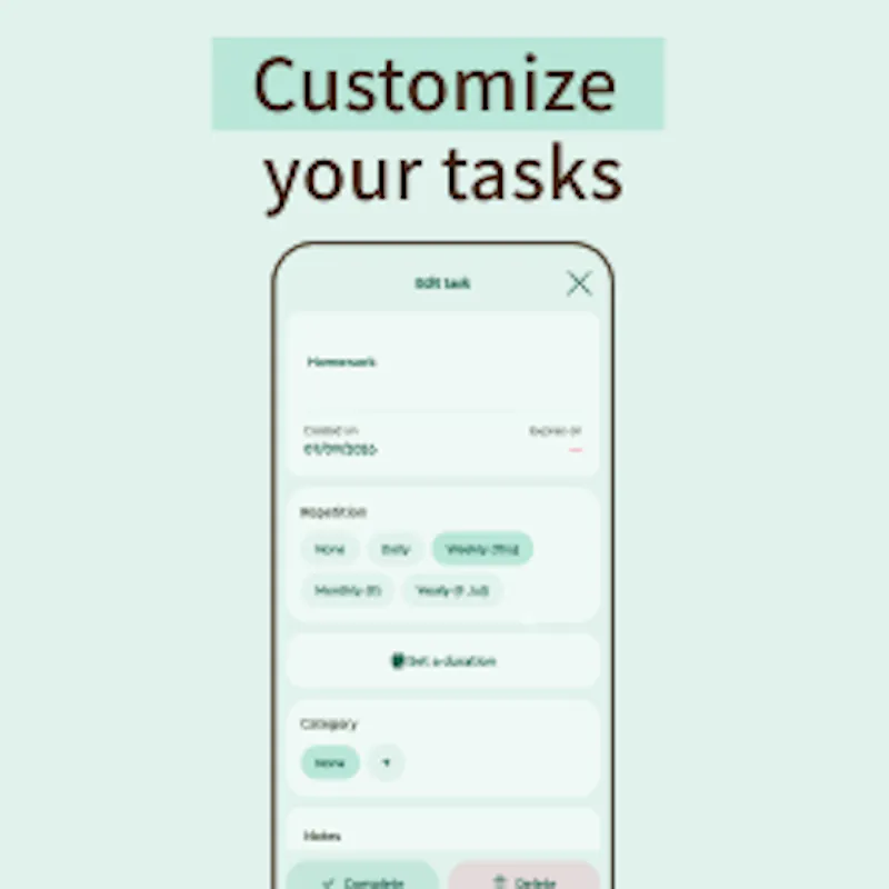 LOKUS: limit screen time screenshot 6