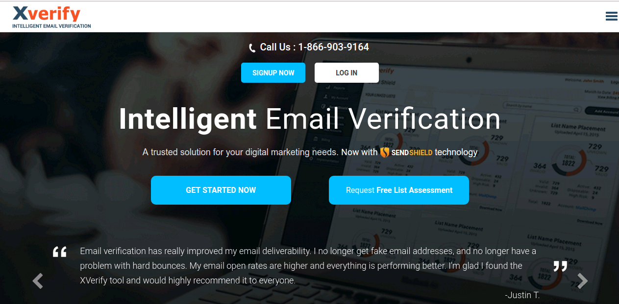 Email List Cleaning Services