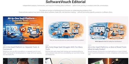 SoftwareVouch gallery image