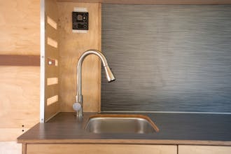 Excursion Van Rentals gallery image