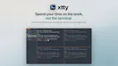 xtty