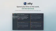 xtty