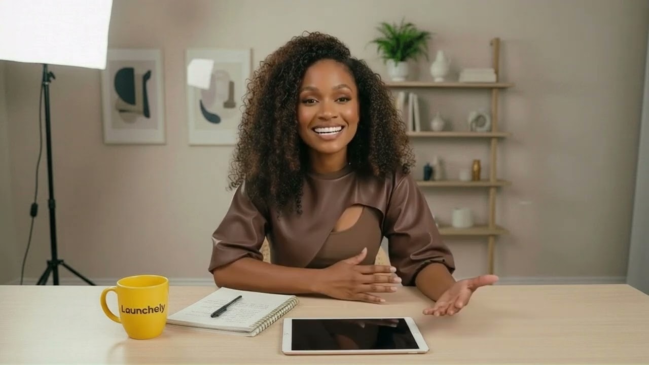 Launchely gallery image