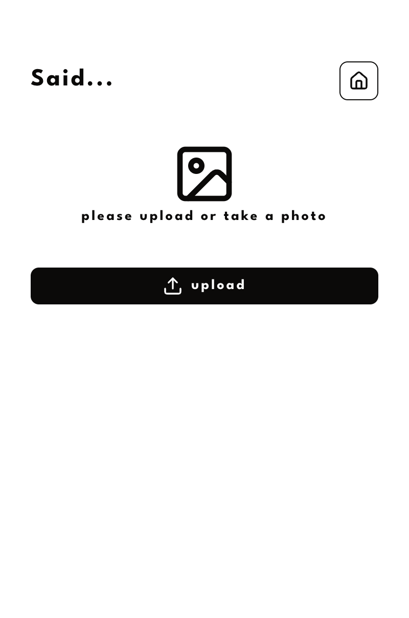 said... gallery image