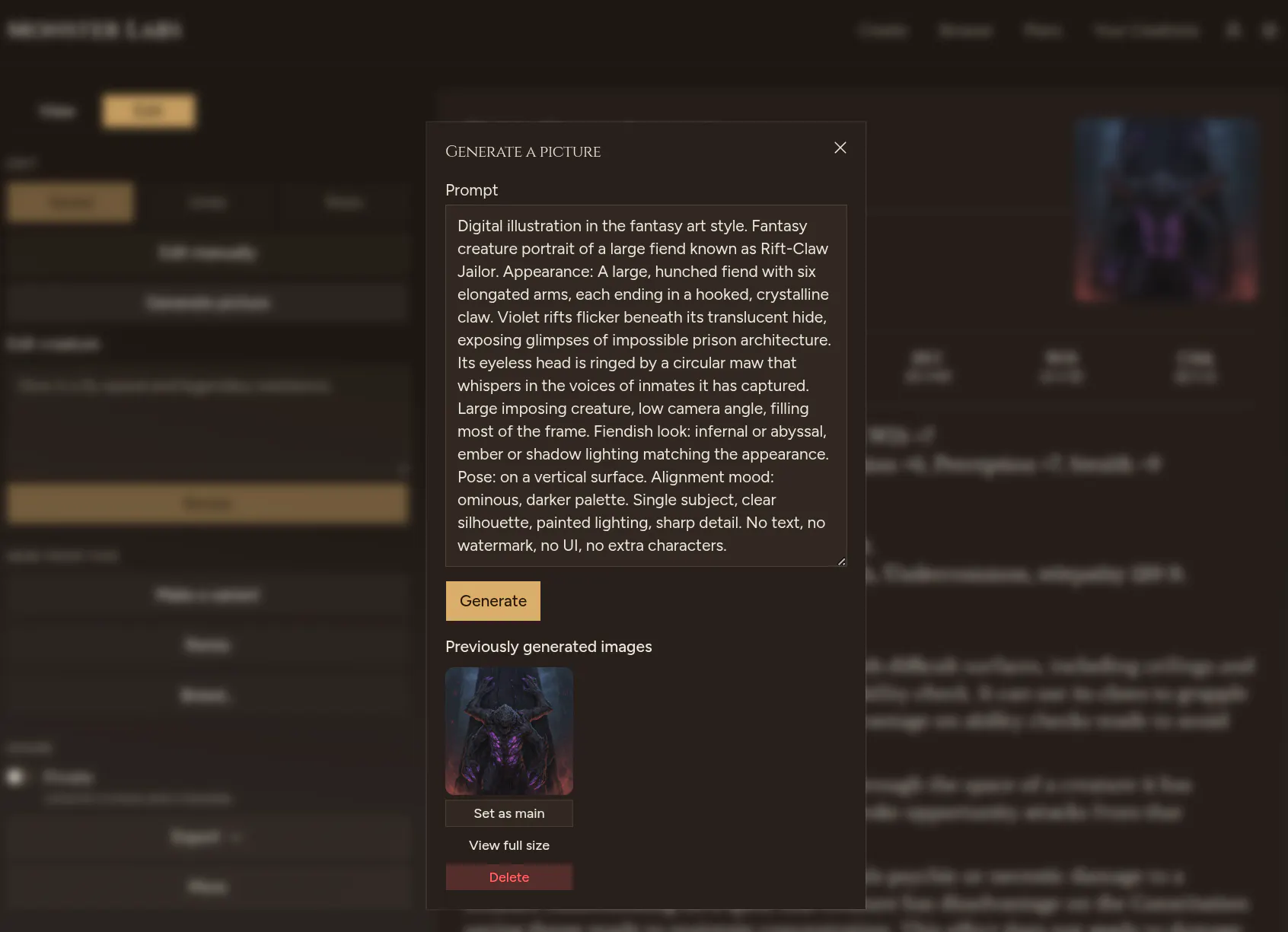 Monster Labs gallery image