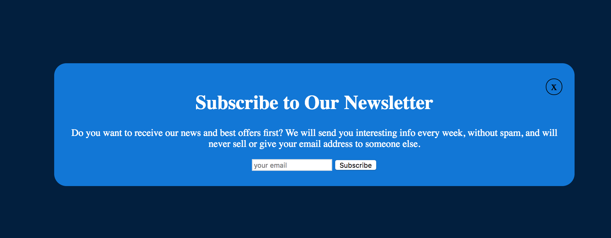 Websites in 2018 gallery image