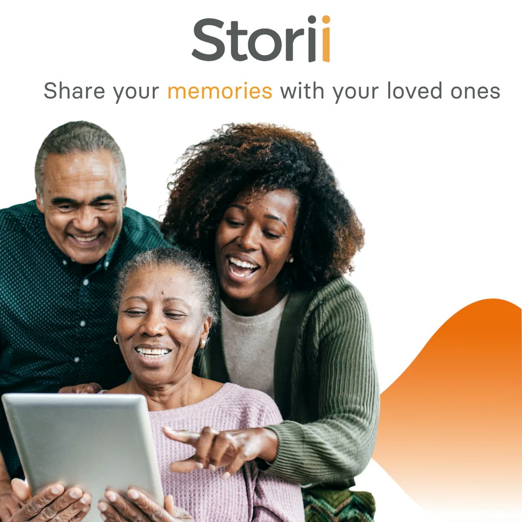 Storii - verheiratete Box media 4