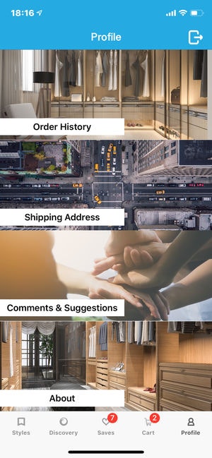 METOMINE gallery image