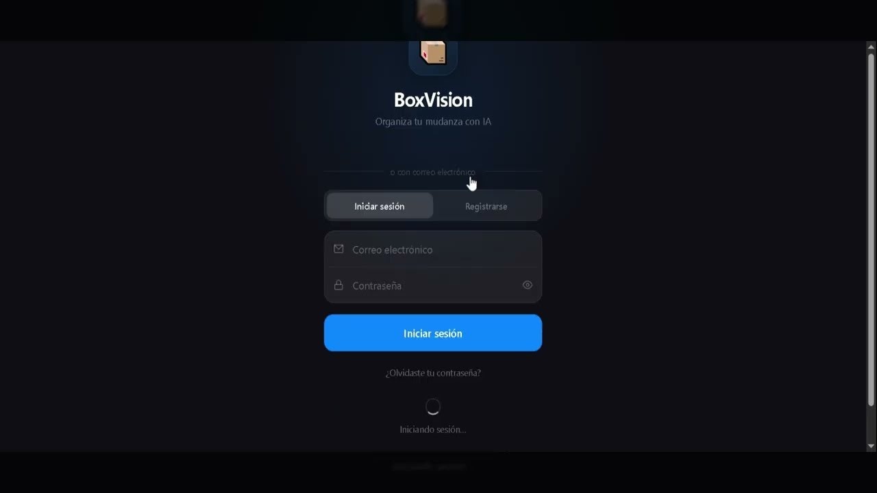 BoxVision gallery image