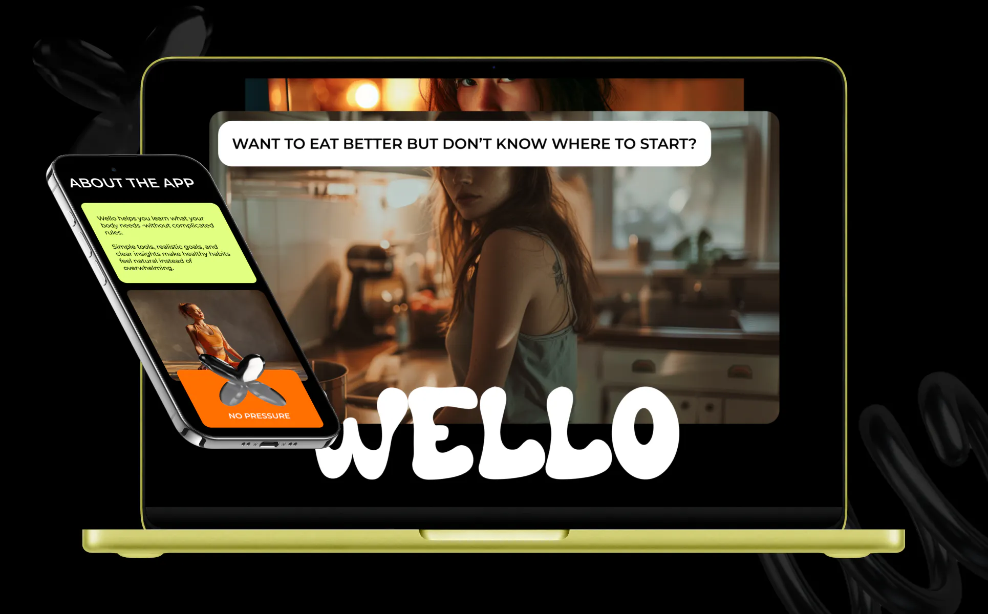 The Wello gallery image