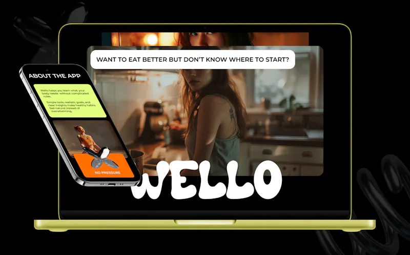 The Wello screenshot 3