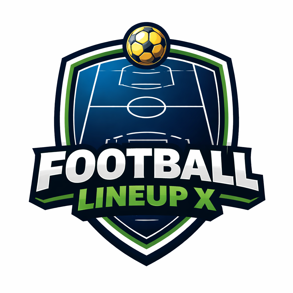 Lineup Builder with Rate My Team feature