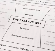 The Startup Way gallery image