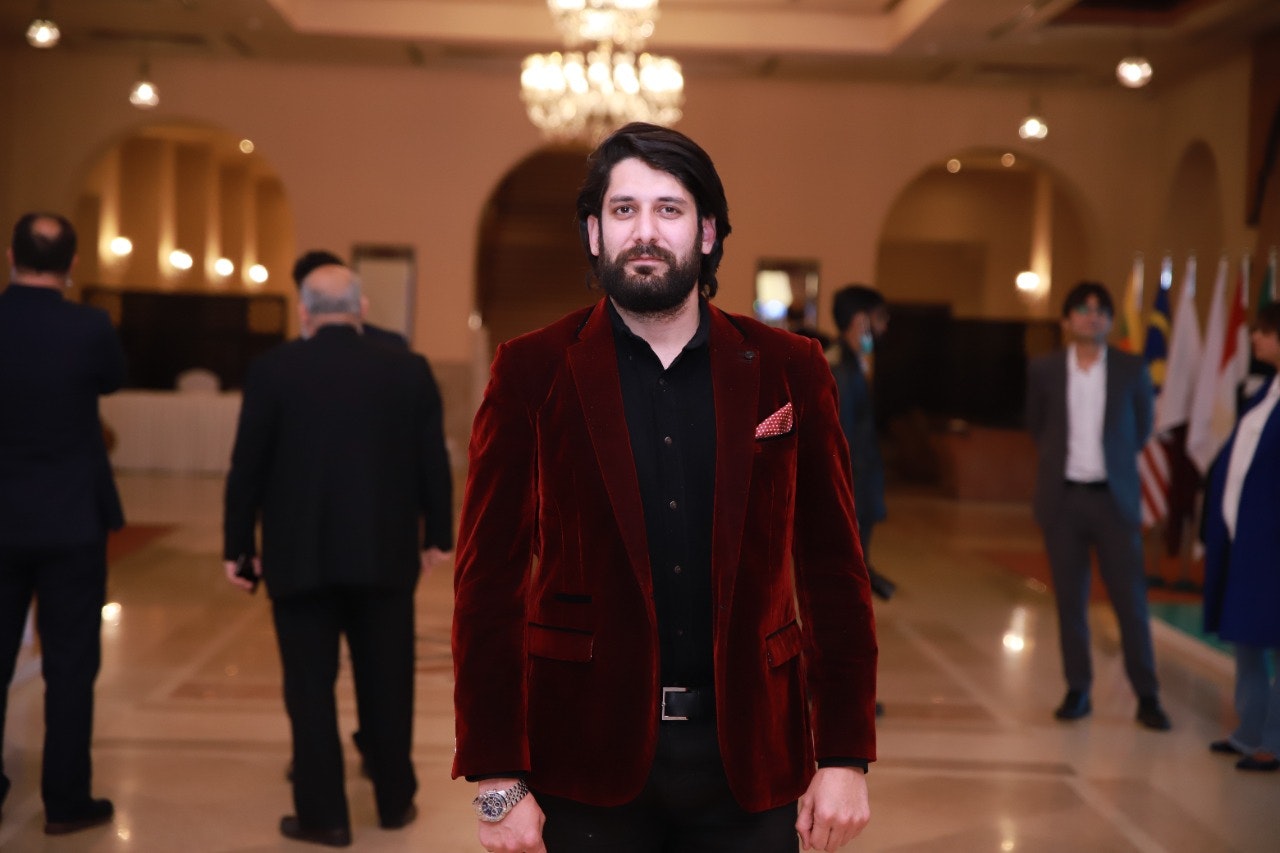 Pakistan'da Dijital Pazarlamacı SEO Uzmanı medya 2
