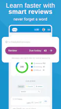 Frazely - learn languages in context gallery image