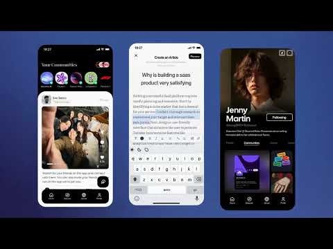 Wibe for creators gallery image