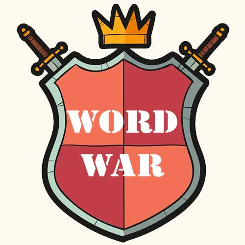 Multiplayer Vocabulary Game