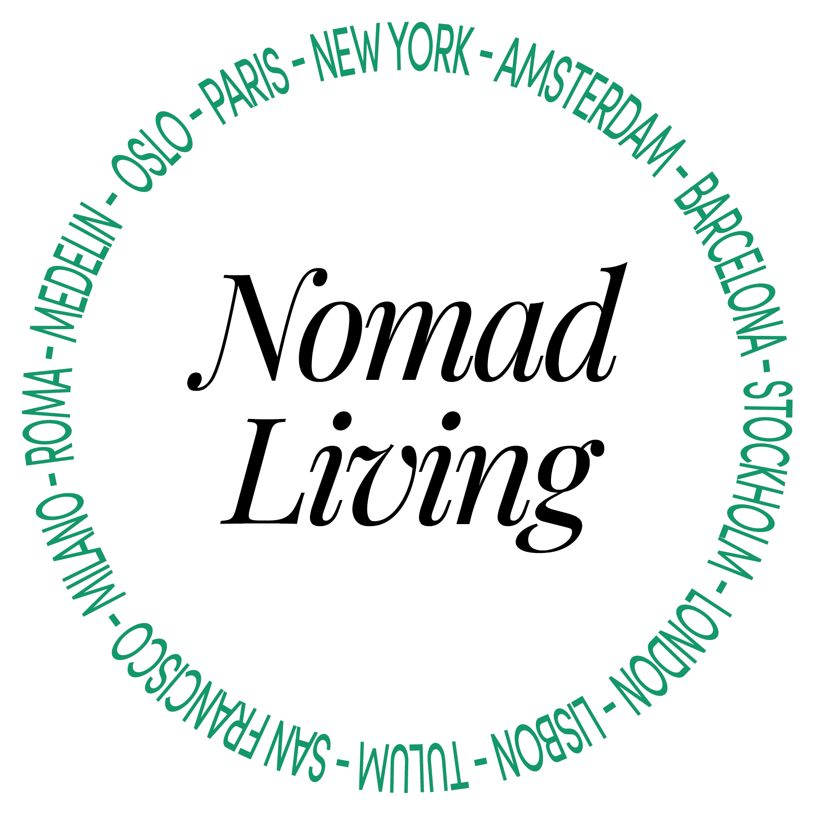 Nomade Living